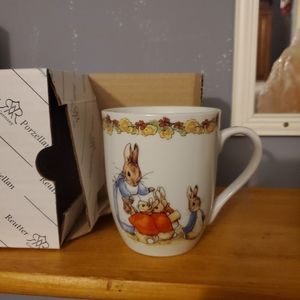 NEW! Peter Rabbit bundle